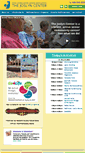 Mobile Screenshot of joslyncenter.org
